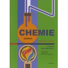 Chemie pro 2. stupeň ZŠ  – učebnice