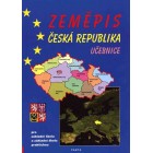 Zeměpis – Česká republika, učebnice pro 2. stupeň ZŠ