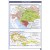 Zeměpisný obrázkový atlas, učební pomůcka pro 2. stupeň ZŠ